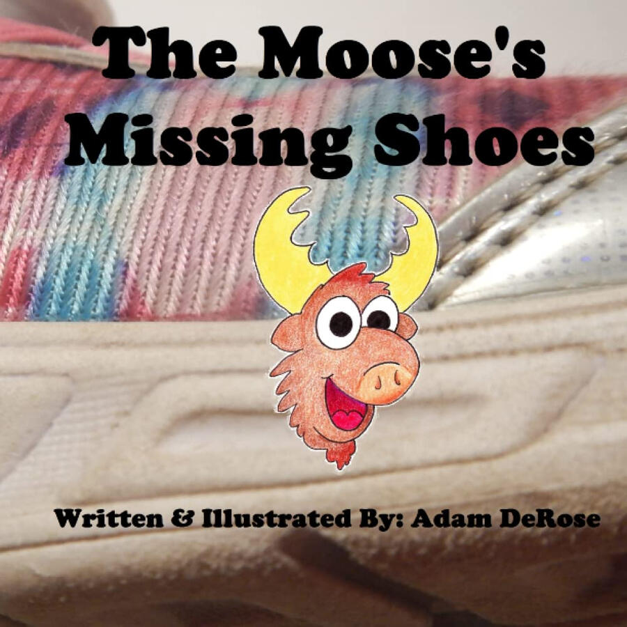 The Moose's Missing Shoes