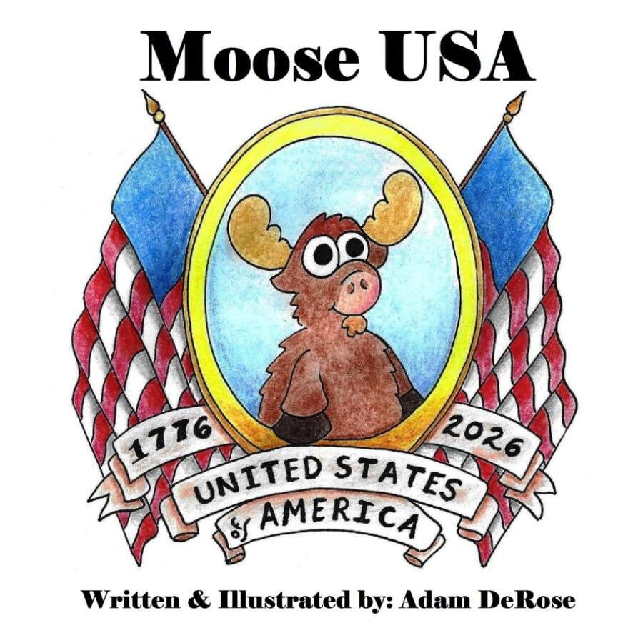 Moose USA