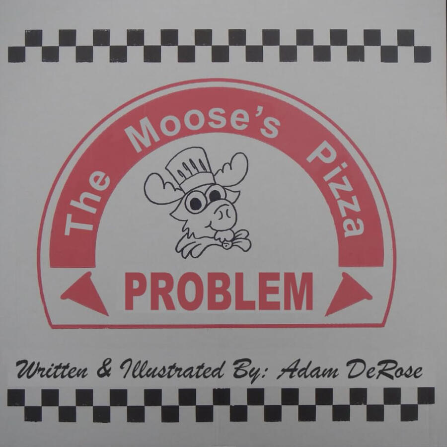 The Moose's Pizza Problem
